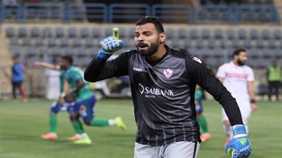 صلاح : جنش ليس محظوظا فى مباريات القمة 