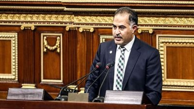 وكيل النواب: تقارير 