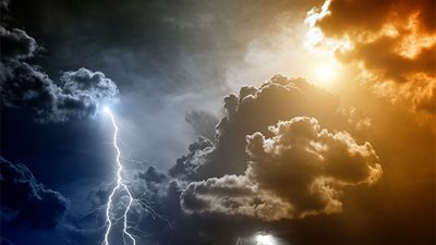 تحذير صادم بشأن طقس اليوم.. هنا التفاصيل