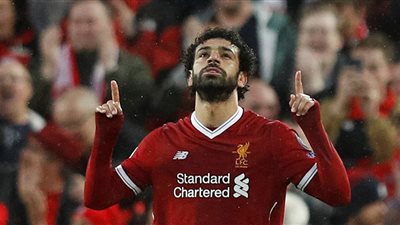 كارثة تنتظر محمد صلاح وليفربول في دوري أبطال أوروبا