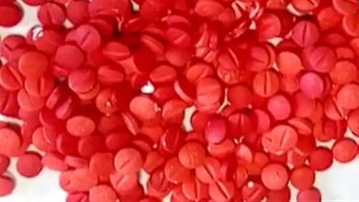 محاولة تهريب منشطات جنسية داخل مصر.. ماذا حدث؟