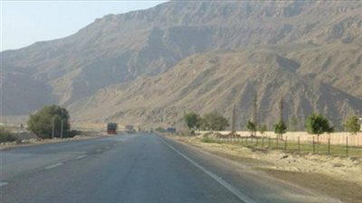 اعادة فتح طريق 