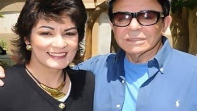 سماح أنور: كنت أتمنى اتجوز الفنان سمير صبرى