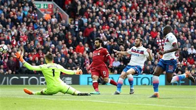 خطيئة محمد صلاح في الدوري الإنجليزي.. هنا التفاصيل