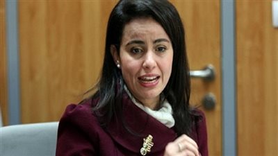 ماريان عازر تطالب بوضع قوانين تواجه جرائم تقنية المعلومات