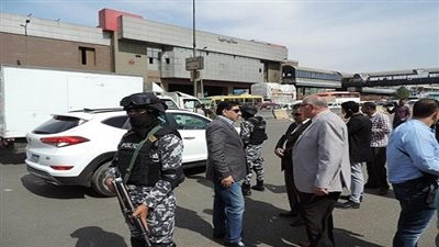 ضبط 17 تاجر مخدرات بحملة أمنية بالقليوبية