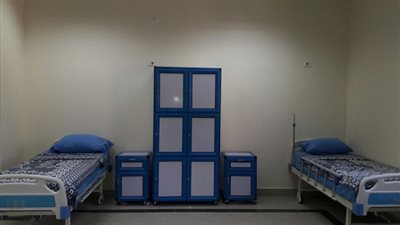 افتتاح القسم الداخلي لوحدة علاج الادمان بالمنصوره غدا