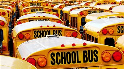 ضبط 3 من سائقي حافلات المدارس ثبت تعاطيهم للمواد المخدرة بالقليوبية