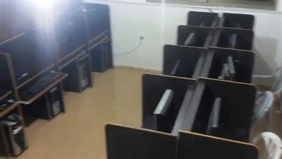 القبض على ثلاثة عمال قاموا بسرقة 