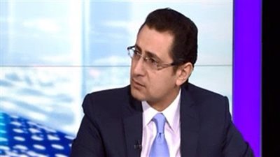 أحمد عبدالحافظ.. رئيس هيئة الأوقاف 