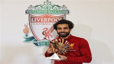 محمد صلاح حزين من اسلوب تعامل بيرزنتيشن معه