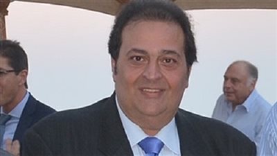 ناصر عبد اللطيف: 4 عناصر لنرتقى بقطاع السياحة الطيران- التسويق- الأمن- رفع مستوى الخدمة فى الفنادق