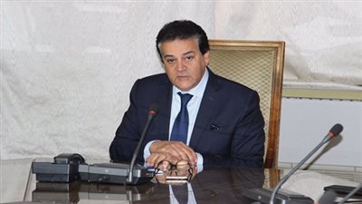 عبد الغفار يؤكد على أهمية دور التعليم الفني في سد الفجوة الموجودة في سوق العمل