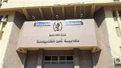 ضبط مصنع يروج جبنة مجهولة المصدر ببنها