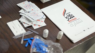 صندوق تحيا مصر يوفر 41 ألف عبوة علاجية لمرضى فيروس سي 