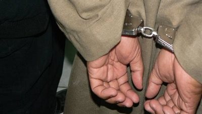 حبس خفير خصوصي لشروعه في قتل زوجته بقليوب