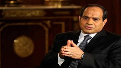 اتصال هاتفى بين الرئيس السيسي والرئيس سيلفا كير