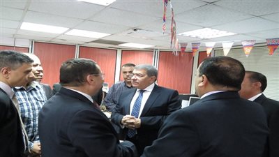 وزير المالية: نستهدف تحقيق حصيلة ضريبية تتجاوز 610 مليار جنيه خلال العام المالى الحالى  