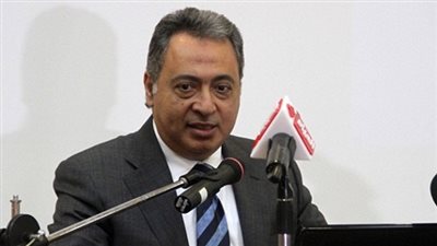 وزير الصحة: مستشفيات الوزارة جاهزة لاستقبال أى مصابين