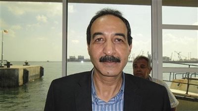 وصول 113 ألف طن سلع استراتيجية الي ميناء الإسكندرية  