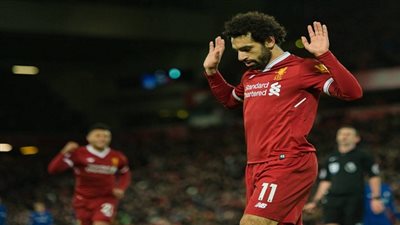 محمد صلاح في خطر.. إقرا التفاصيل