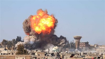 موقع أمريكي: إسرائيل أسقطت 