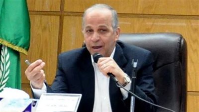 إجتماع تنسيقي لبدء إدخال الإنترنت لـ 143 مدرسة ثانوية بالقليوبية