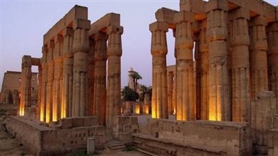 الأعلى للاثار يغير مواعيد زيارة المناطق الأثرية خلال شهر رمضان