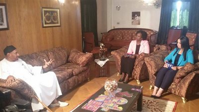 الأربعاء المقبل.. «المهدى» يكشف ذكرياته مع رؤساء مصر