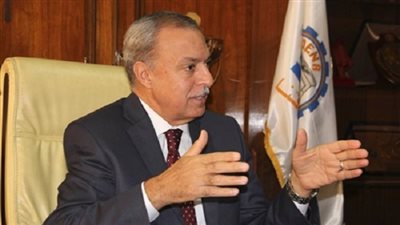 الهجان: لا خسائر في الأرواح أو إصابات للمواطنين فى ثانى ايام موجة الطقس السيئ بقنا