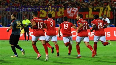 البدري يعلن قائمة نارية للأهلى لمواجهة الترجى بدورى أبطال أفريقيا