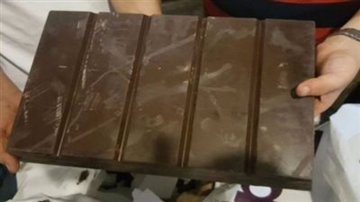 القبض على ربة منزل بحوزتها 