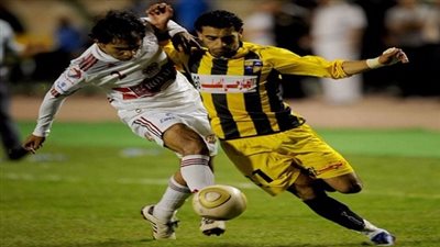 قصة أول مباراة لمحمد صلاح في الدوري المصري.. هل أحرز فيها أهداف؟