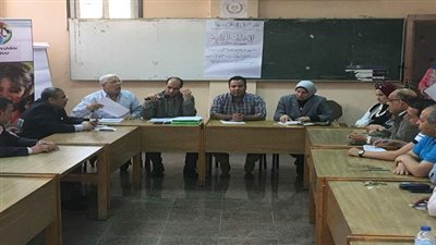 النيل للإعلام ببنها: المرحلة الأولى لإنتخابات النقابات العمالية 23 و24 مايو الجارى