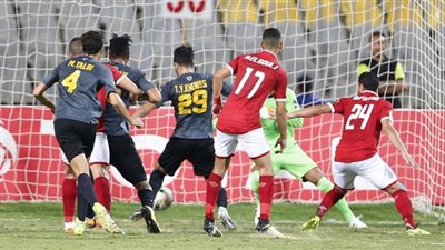 صدمات في الأهلي قبل مباراة الترجي في دوري الأبطال.. تعرف عليها