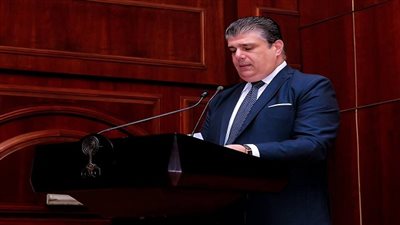 بالصور.. تدشين المرحلة الأولي من الموقع الموحد للهيئة الوطنية للإعلام بوابة ماسبيرو الاليكترونية 