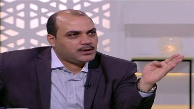 الليلة .. اﻻعلامى معتز عبد الفتاح فى ضيافة محمد الباز فى 90 دقيقة