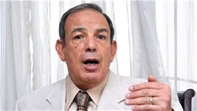 وزير الدخلية الأسبق ضيف 