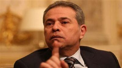 عكاشة في حوار خاص لـ 