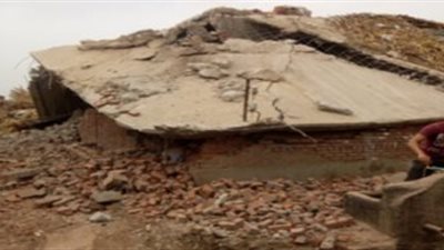 الداخلية تداهم 