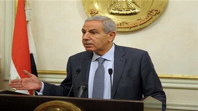 قابيل: نستهدف تعزيز النمو الإقتصادى الشامل المستدام وتوفير فرص العمل اللائقة وتشجيع الشراكات الإستثمارية العالمية