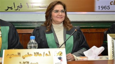 السعيد: قطاع الصناعة بدأ في تحقيق معدلات نمو اقتصادي يتجاوز 5.6٪ 