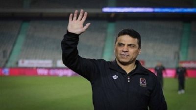 هل يرحل حسام البدري عن الأهلي؟.. إجابة صادمة