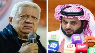 الزمالك يمنح تركى آل الشيخ الرئاسة الشرفية للقلعة البيضاء