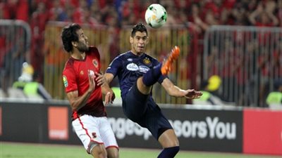 تعرف على ترتيب مجموعة الأهلي بعد التعادل أمام الترجي