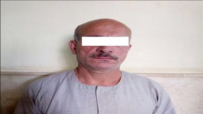 ضبط أحد الأشخاص لقيامه بالنصب والإحتيال على  المواطنين 