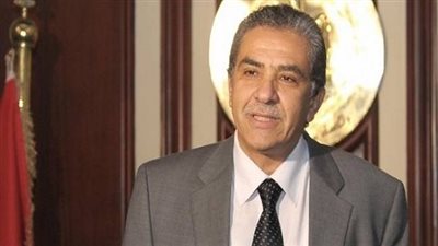 البيئة: مناقشة مخرجات المخطط الرئيسى لمنظومة إدارة المخلفات الصلبة لمحافظة أسيوط