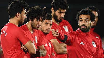 لاعب مصرى متالق يقترب من الدورى الانجليزى
