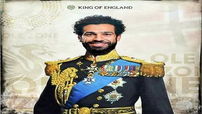 كلاكيت 3 مرة : ابو مكة ينافس على جائزة الأفضل بالدوري الإنجليزي