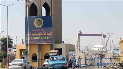 وصول 6500 طن بوتجاز.. و966 معتمر لمينائي السويس وسفاجا